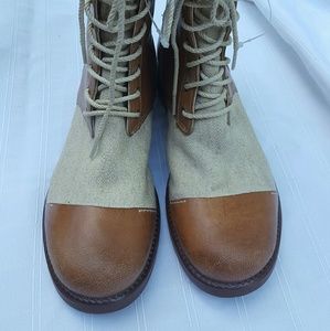 Timberland Women's Ropers